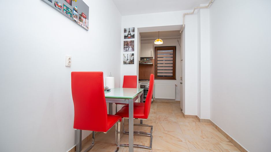 Apartament de vanzare 3 camere Cartierul Latin Prelungire Ghencea - Poză 15