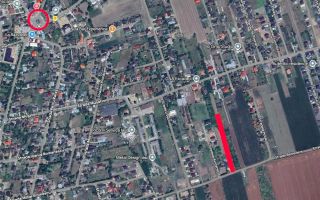 Teren intravilan Aroneanu - Poză 4