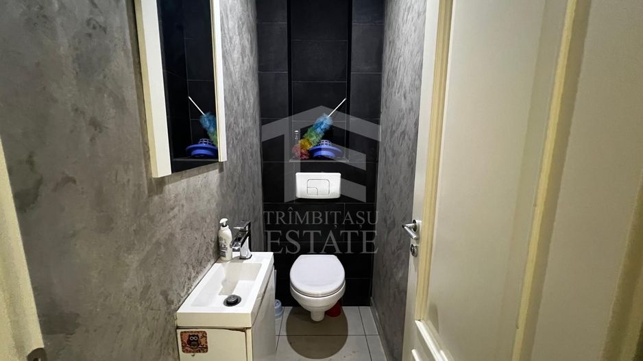 Spatiu Birou Stradal Zona Plevnei-Basarab 55mp - Poză 6