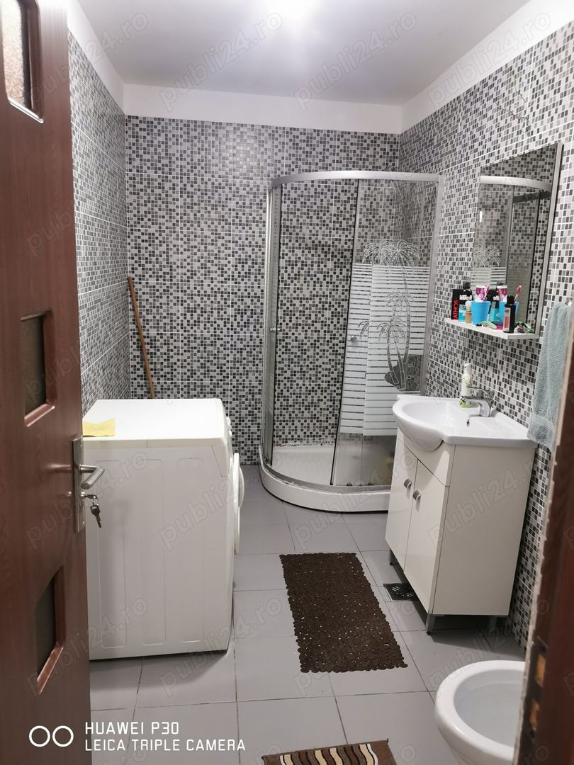 Apartament 2 camere str. Florilor - Poză 5