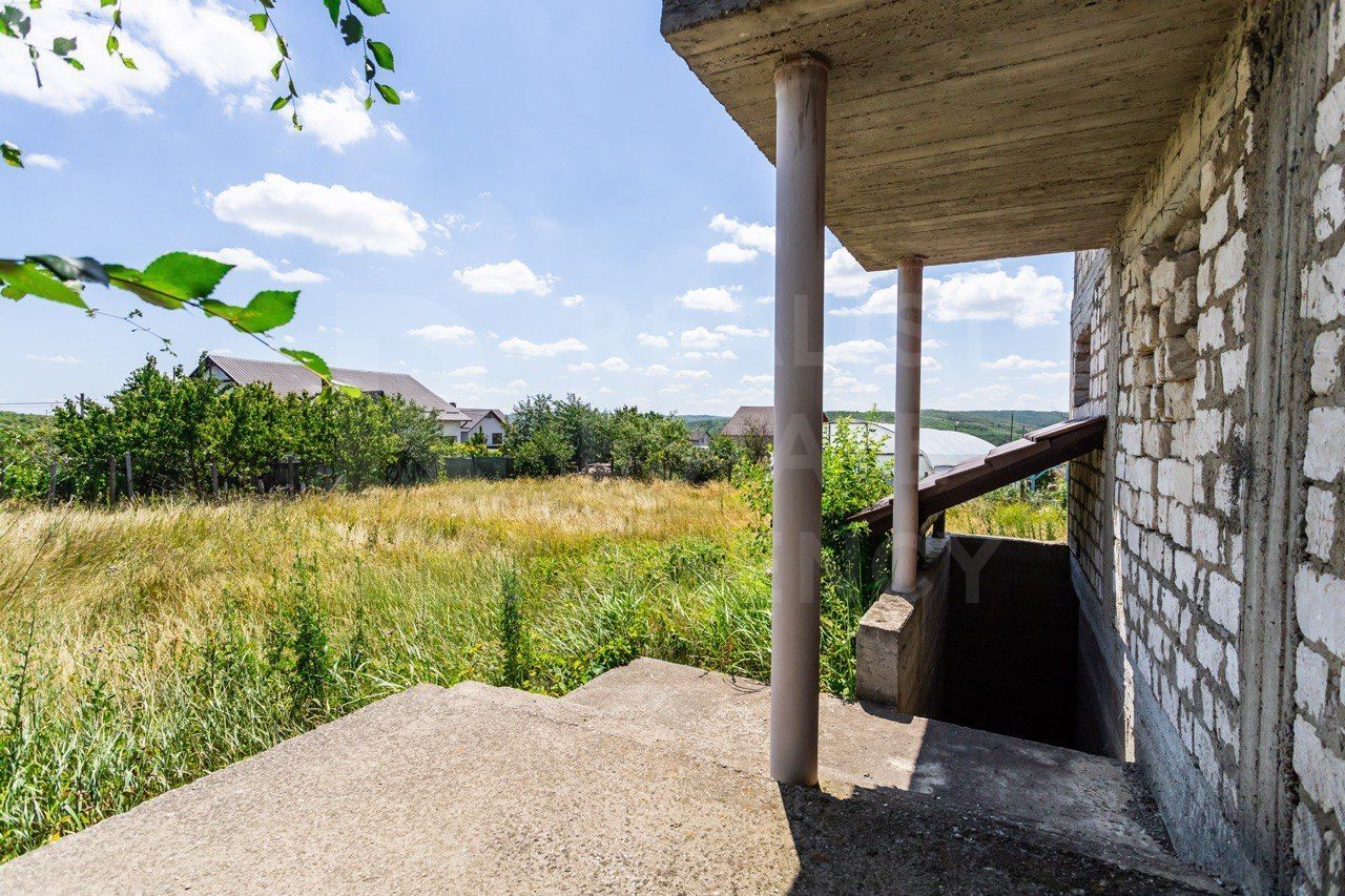 Vânzare, casă, 2 nivele, 169 mp + 9 ari, strada Aluniș, Budești - Poză 17