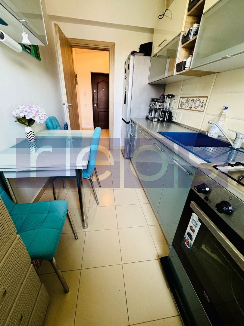 DE VANZARE AP 2 CAMERE 55 MP DRUMUL TABEREI-LUJERULUI | DECOMANDAT | - Poză 4