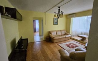 închiriez apt. 3 cam Sd, Podu Roș - Poză 2