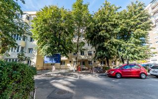 🏡 3 camere, etajul 1 – Aleea Amara, Vlaicu - Poză 1