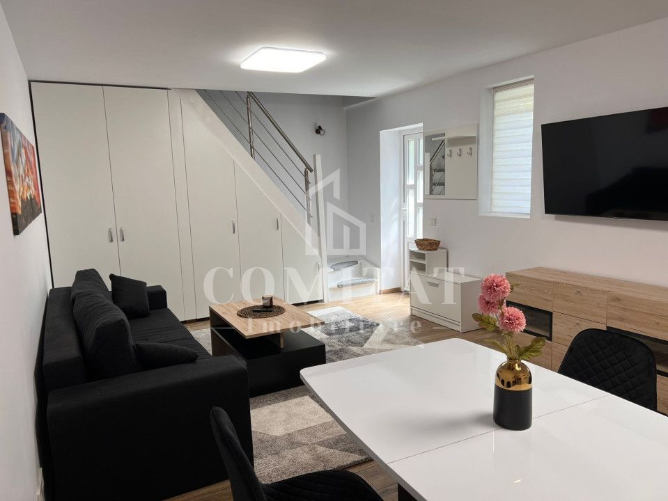 Apartament in casa | 65mp | Mărăști zona Kaufland - Poză 2