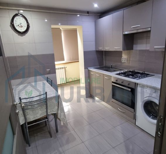 Inchiriez apartament 1 camera - Poză 3