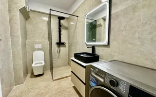Apartament la cheie | Etaj intermediar | Cartier Terra-Floresti - Poză 11