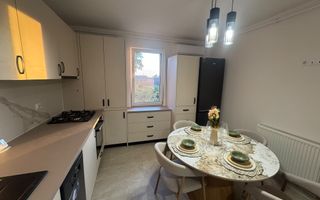 Apartament cu 2 camere, 55 mp, decomandat, Zona UMFST - Poză 6