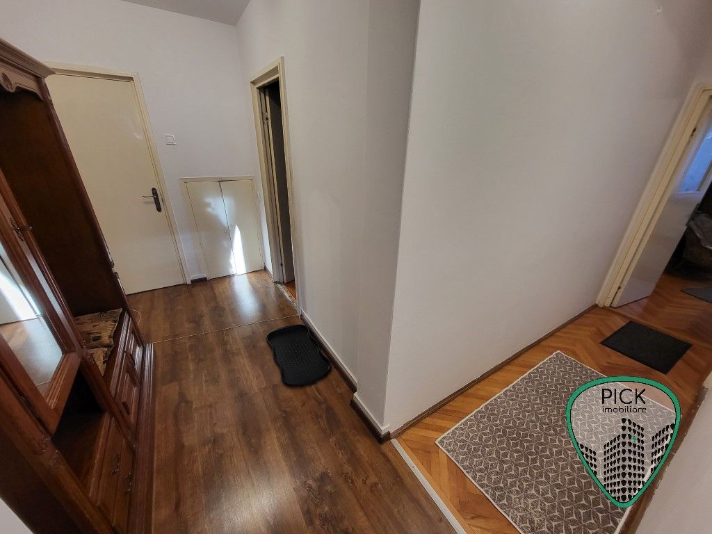 P 4132 - Apartament cu 2 camere în Târgu Mureș, Aleea Carpați - Poză 8