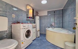 Munteni-Buzau - Casă 4 camere, 80 mp cu teren de 1.912 mp - Poză 9