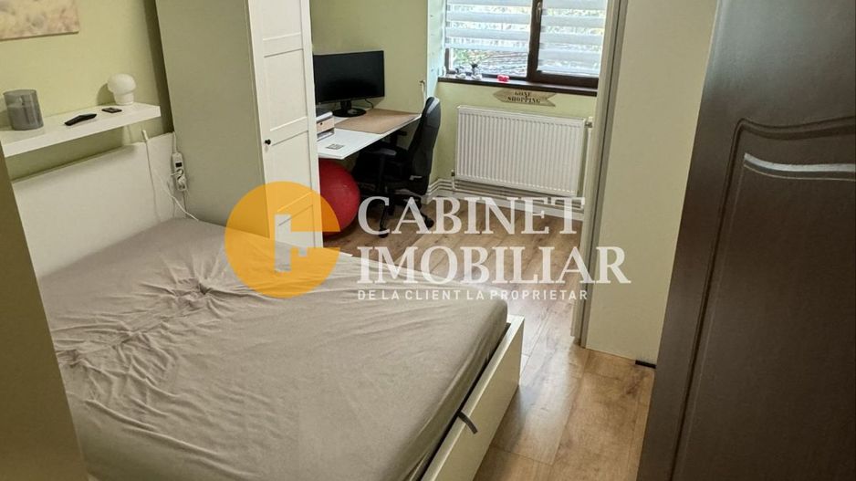 Apartament 2 camere, Etaj 1 - parcare inclusă – Aleea Tudor Neculai - Poză 2