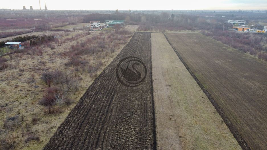 Teren intravilan de de vanzare | 5000 mp | Sud, Ploiesti | COMISION 0% - Poză 3