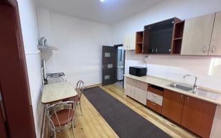 Apartament o camera, 40mp, cartier Zorilor, zona UMF - Poză 9