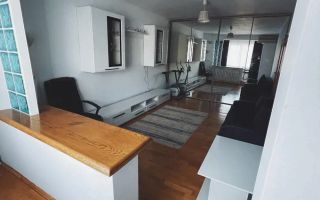 COMISION 0% Apartament 2 camere Obor T552 - Poză 2