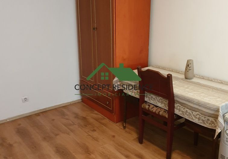 Garsonieră 21 mp | Str. Dragoș Vodă | 25.500 € - Poză 2