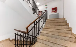 Spațiu comercial / spatiu birouri 100 mp Lipscani - etaj 2 - Poză 15