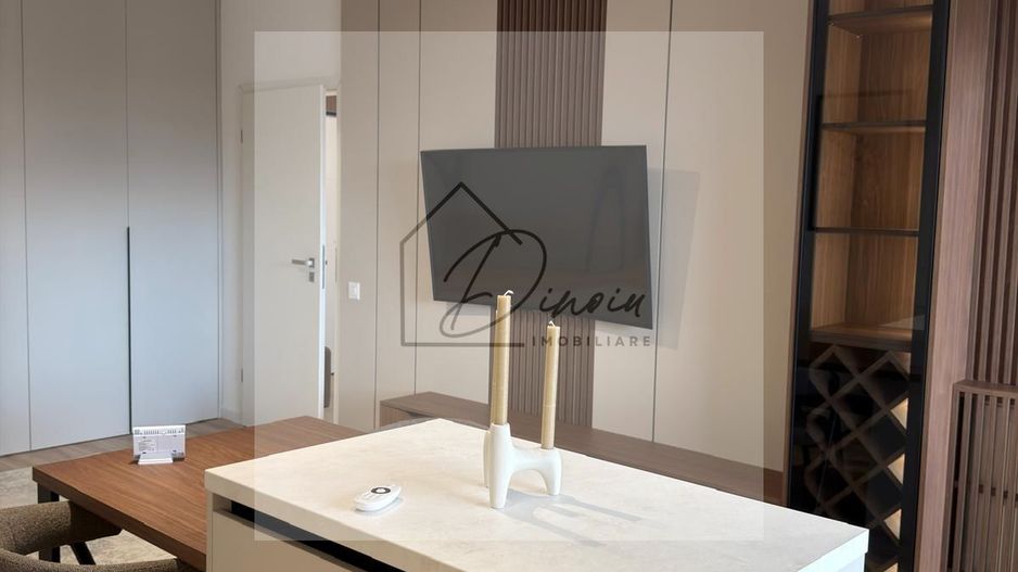 2 camere Tractorul I NOU 2025 I Complex Rezidential Premium I COM 0% - Poză 15