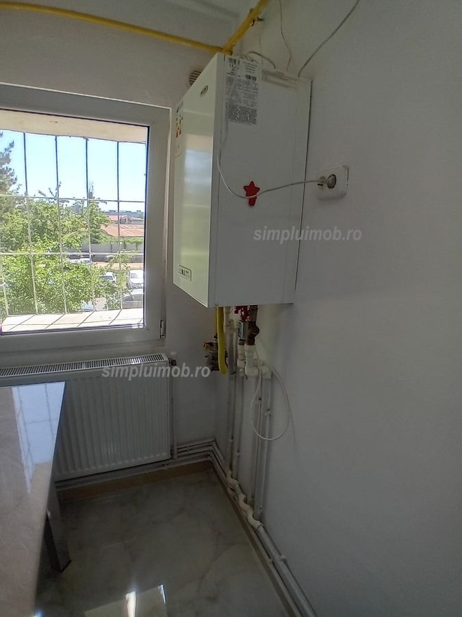 Metrou Lujerului, centrala, renovata ,Parcul Liniei, renovata - Poză 12