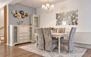 Vilă P+M Ovidiu Sud | 4 camere | Garaj | Comision 0% - Poză 5