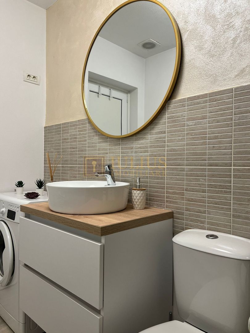 Apartament la casa, conditii moderne, centrala proprie, PET FRIENDLY - Poză 13