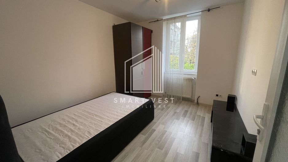 Inchiriere apartament 4 camere | Etaj 1 | Zona centrala - Poză 1