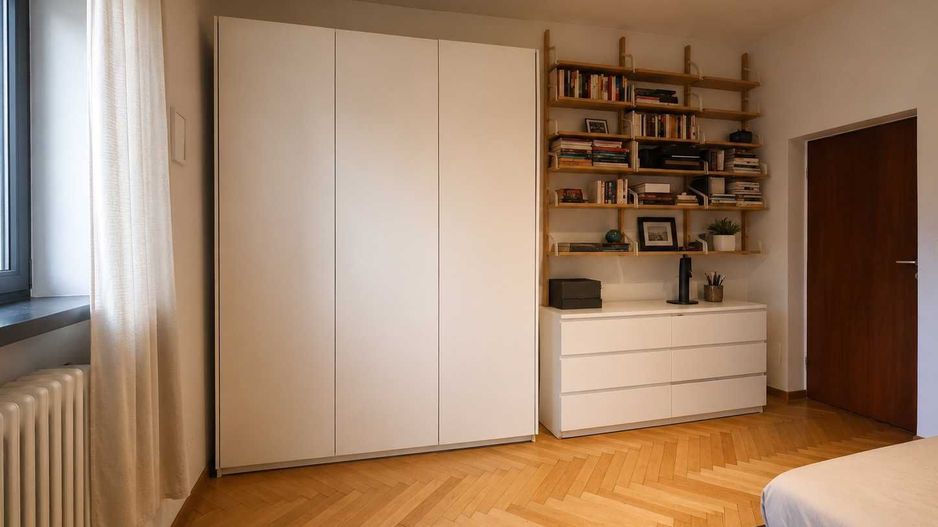 Apartament 2 cam. de vânzare - Piata Victoriei - renovat premium,bloc consolidat - Poză 6