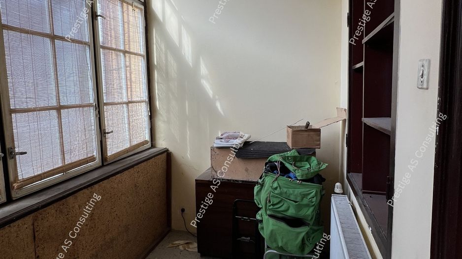 Apartament 2 Camere | Parter | Cladire Istorica | Odobescu - Poză 9