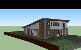 Casa P+M Oradea zona Episcopia - Poză 9