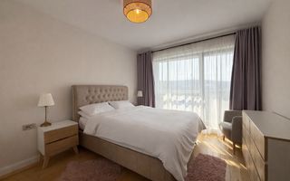 Vanzare apartament 2 camere | Liniste si zona verde- Cartier Zorilor - Poză 4