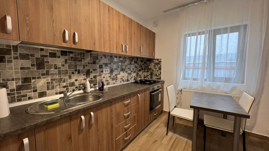 Inchiriere casa parter 3 camere la 15 min de centrul capitalei! - Poză 7