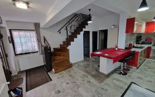 De vânzare casă modernă în centrul Oradiei - Poză 13