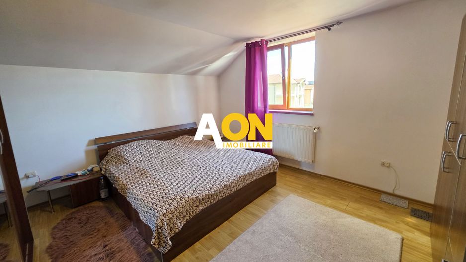 Casa individuala, 4 camere, 272 mp teren, Ampoi 3 - Poză 14