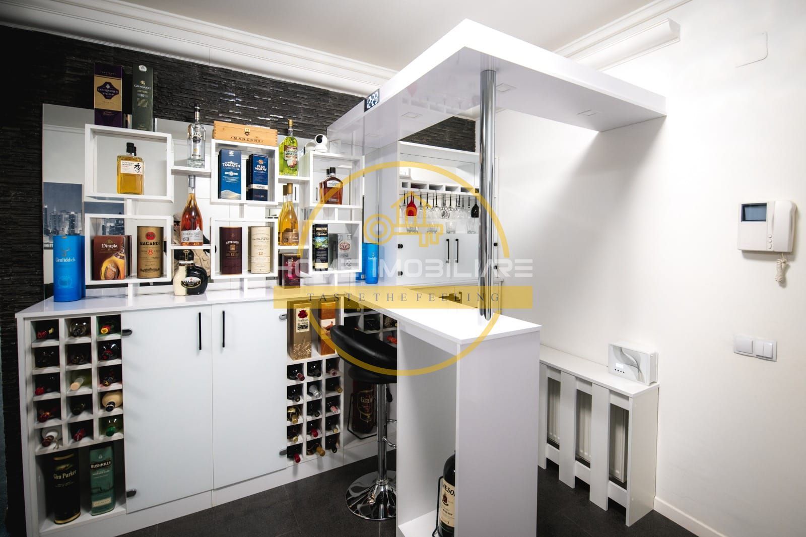 Apartament de Lux 3 Cam. DC, 75MP,  Et. 2/5 COPOU, la 2 min de Parc! - Poză 4