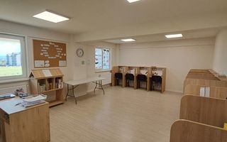 Spațiu comercial pentru birouri – 210 mp – Valea Dâncă, Miroslava - Poză 10