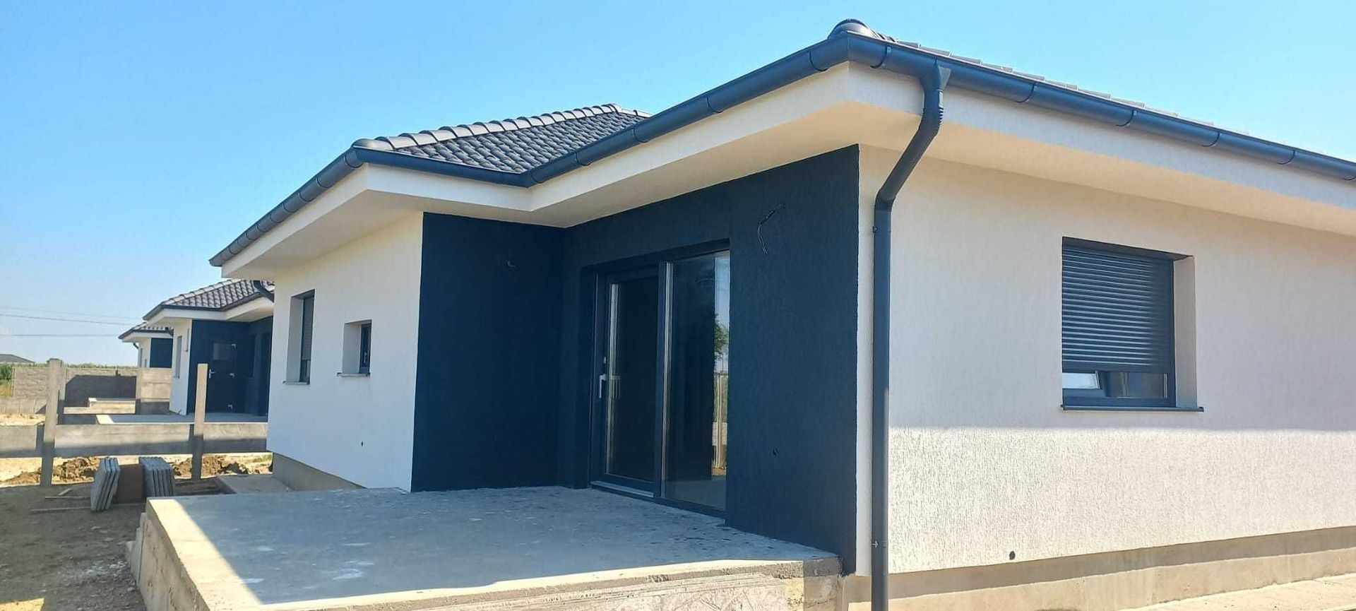 BRASADAS vinde casa tip PARTER Zona Odoreului. - Poză 7