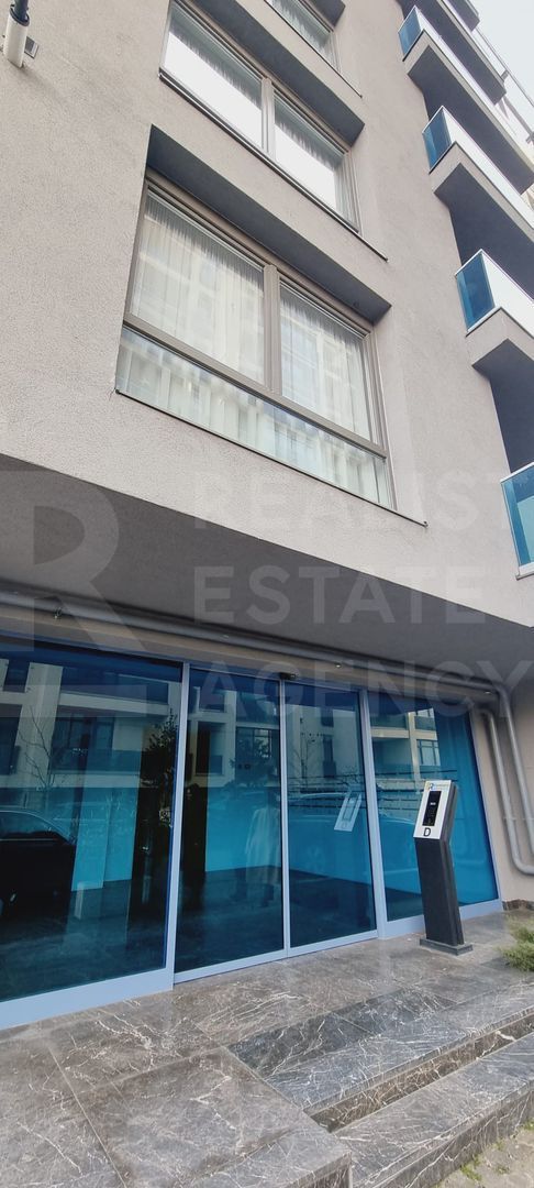 Studio, o cameră, Floreasca Residence, București - Poză 5