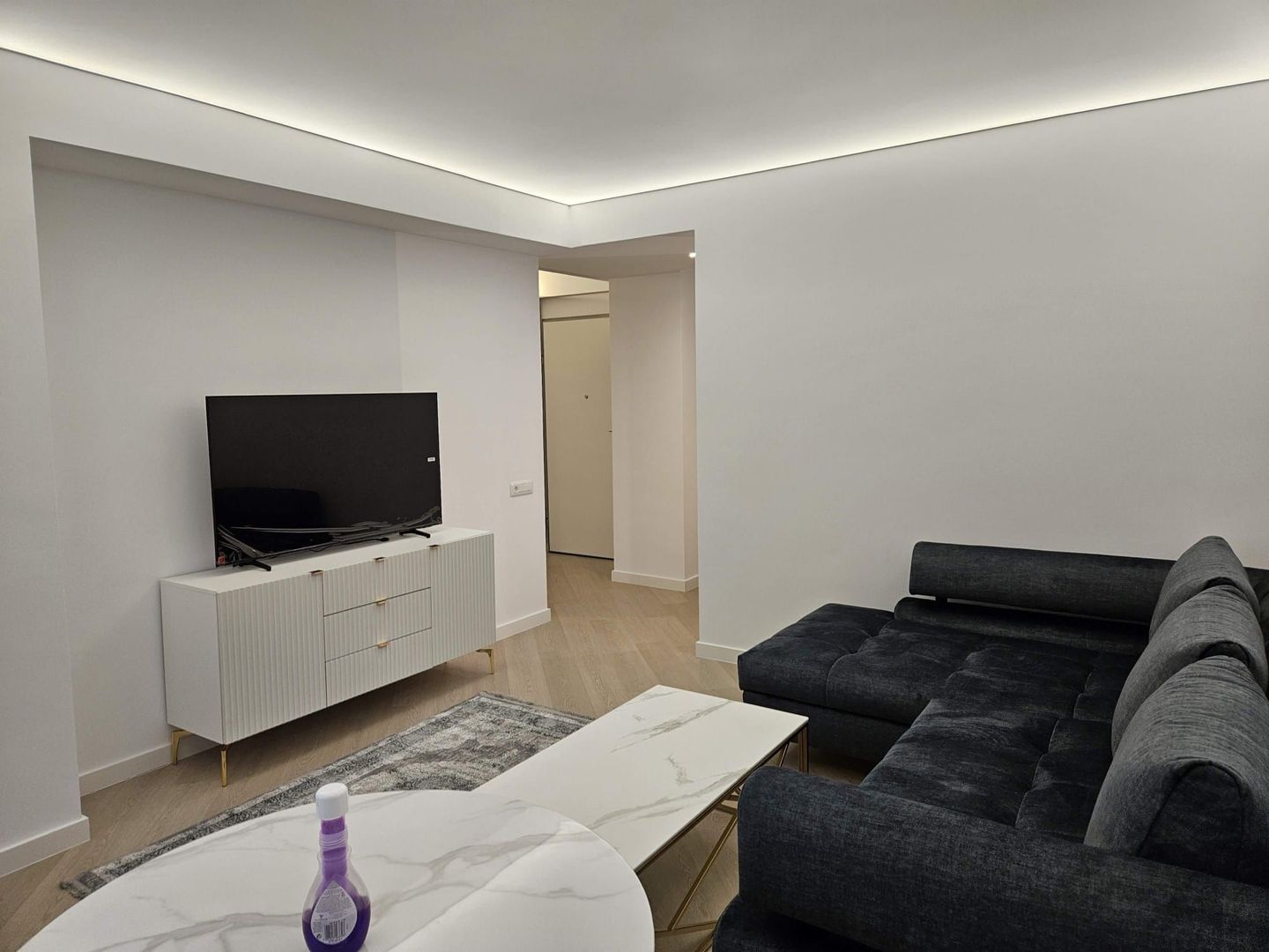 Închiriere Studio – Cortina North, Pipera - Poză 5