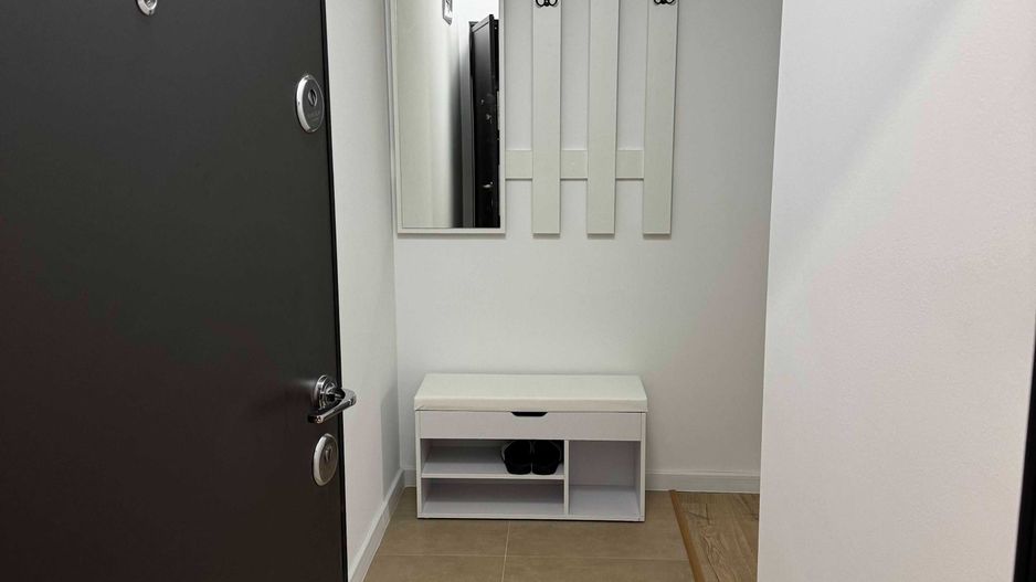 Braytim-Cartierul Florilor | 2 Camere | Prima inchiriere| Loc de parcare - Poză 4