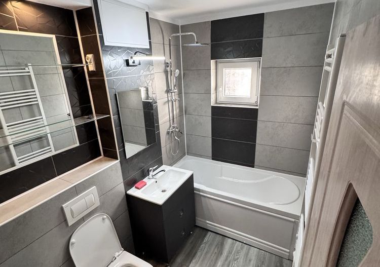 Apartament 2 camere,  I.C.Frimu,et 2 - Poză 3