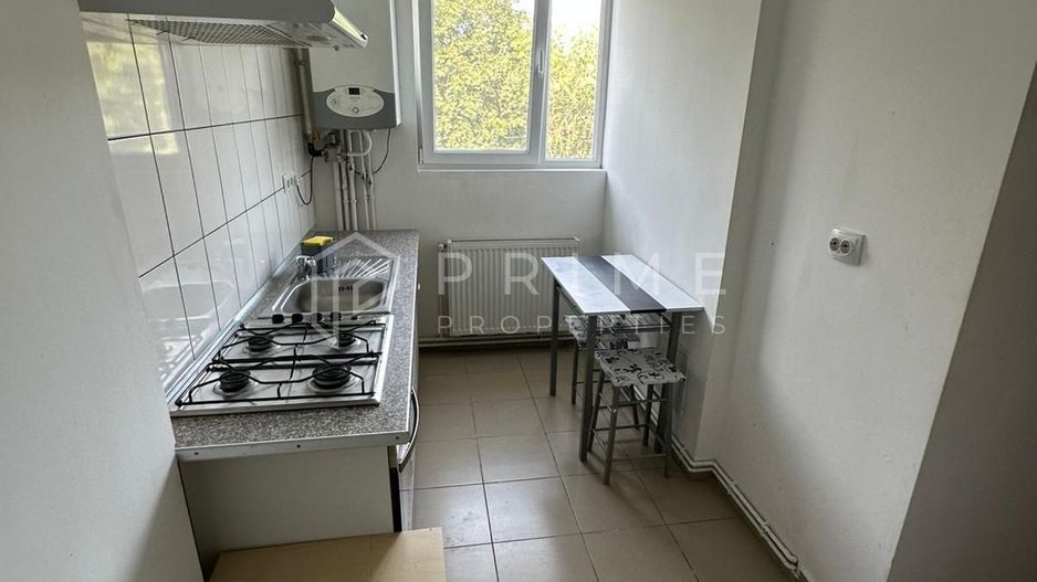 Apartament 2 camere complet utilat, str. Vulcan - Poză 5