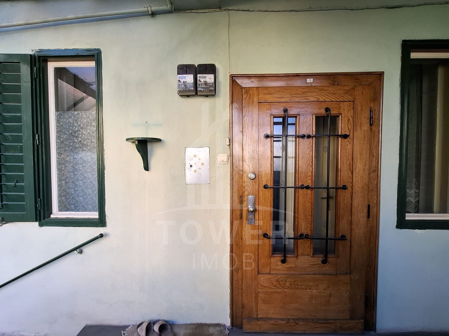 Apartament la casă de vânzare – Zonă ultracentrală, Strada Banatului, - Poză 3