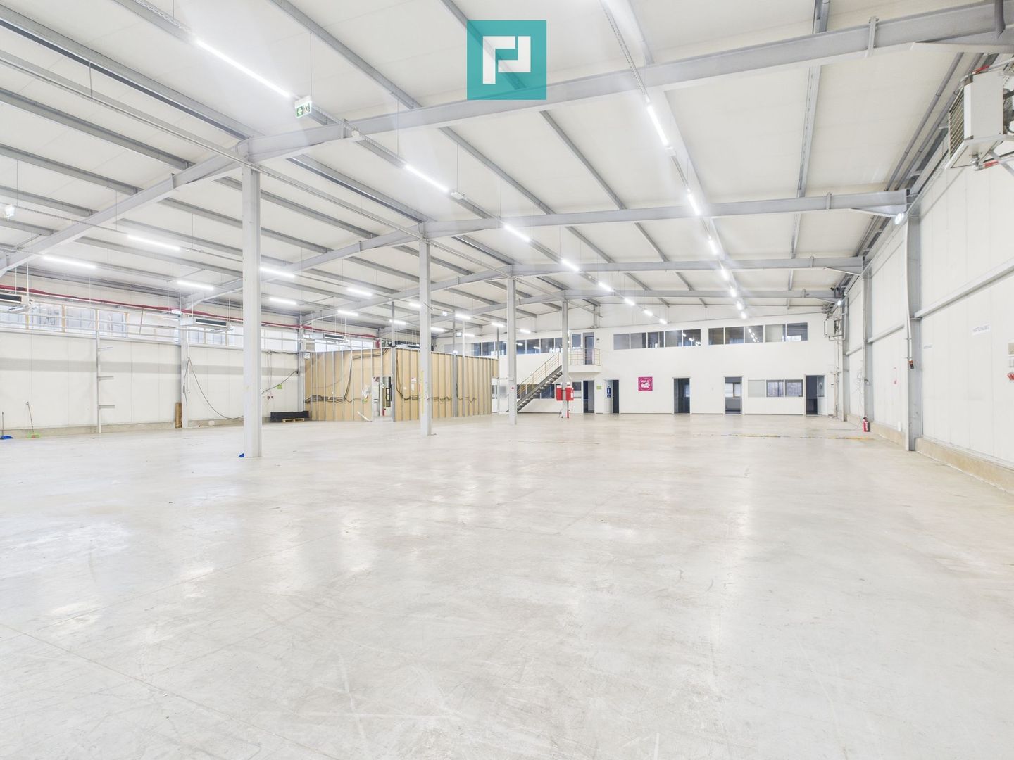 Hală industrială 800mp - Poză 15