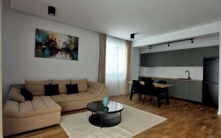 Inchiriere 2 camere Pipera, Iancu Nicolae - Poză 1