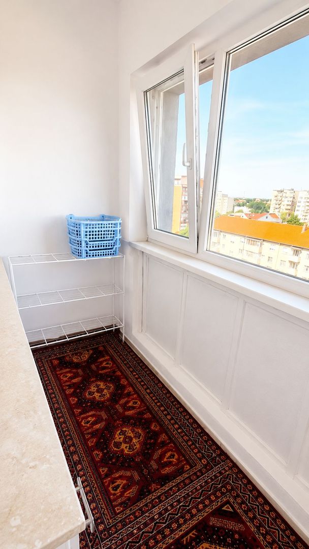 Apartament 3 camere de închiriat – Zona Torontalului, Timișoara - Poză 13