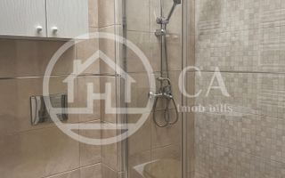 Apartament cu 2 camere de inchiriat, Cantemir, Oradea - Poză 10