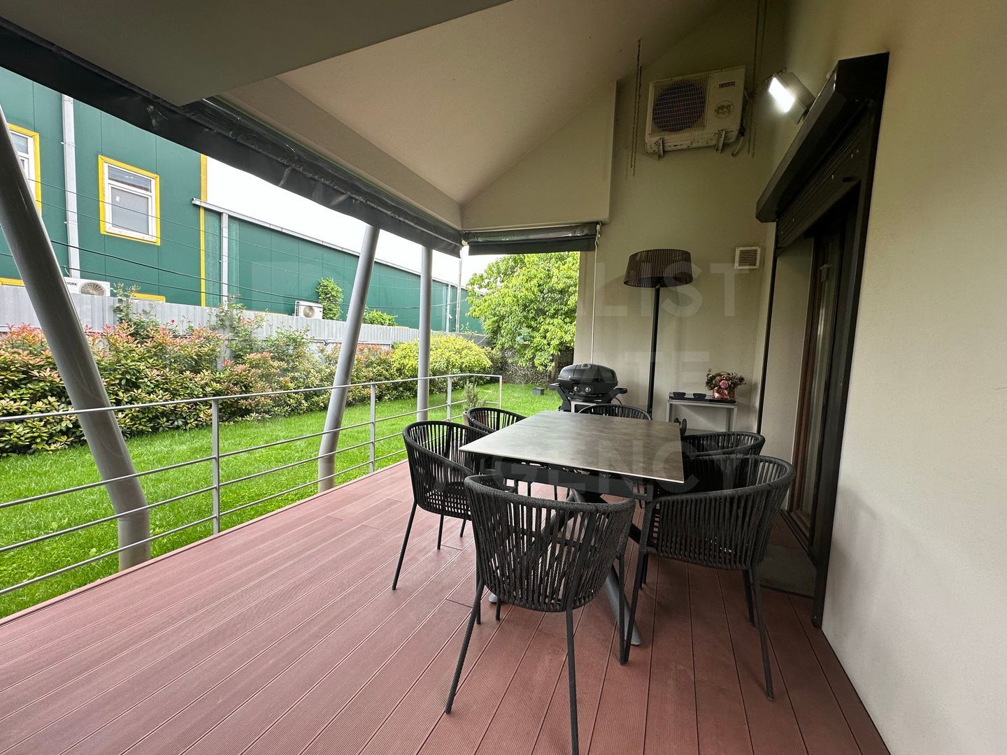 Vânzare, casă de tip Duplex cu gradină proprie, Otopeni, București - Poză 20