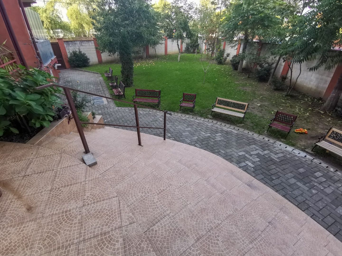 APARTAMENT 3 CAMERE BLOC NOU  CALEA SAGULUI - Poză 14