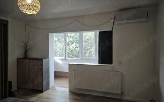 3 camere  renovat 74mp Complexul Studentesc - Poză 6