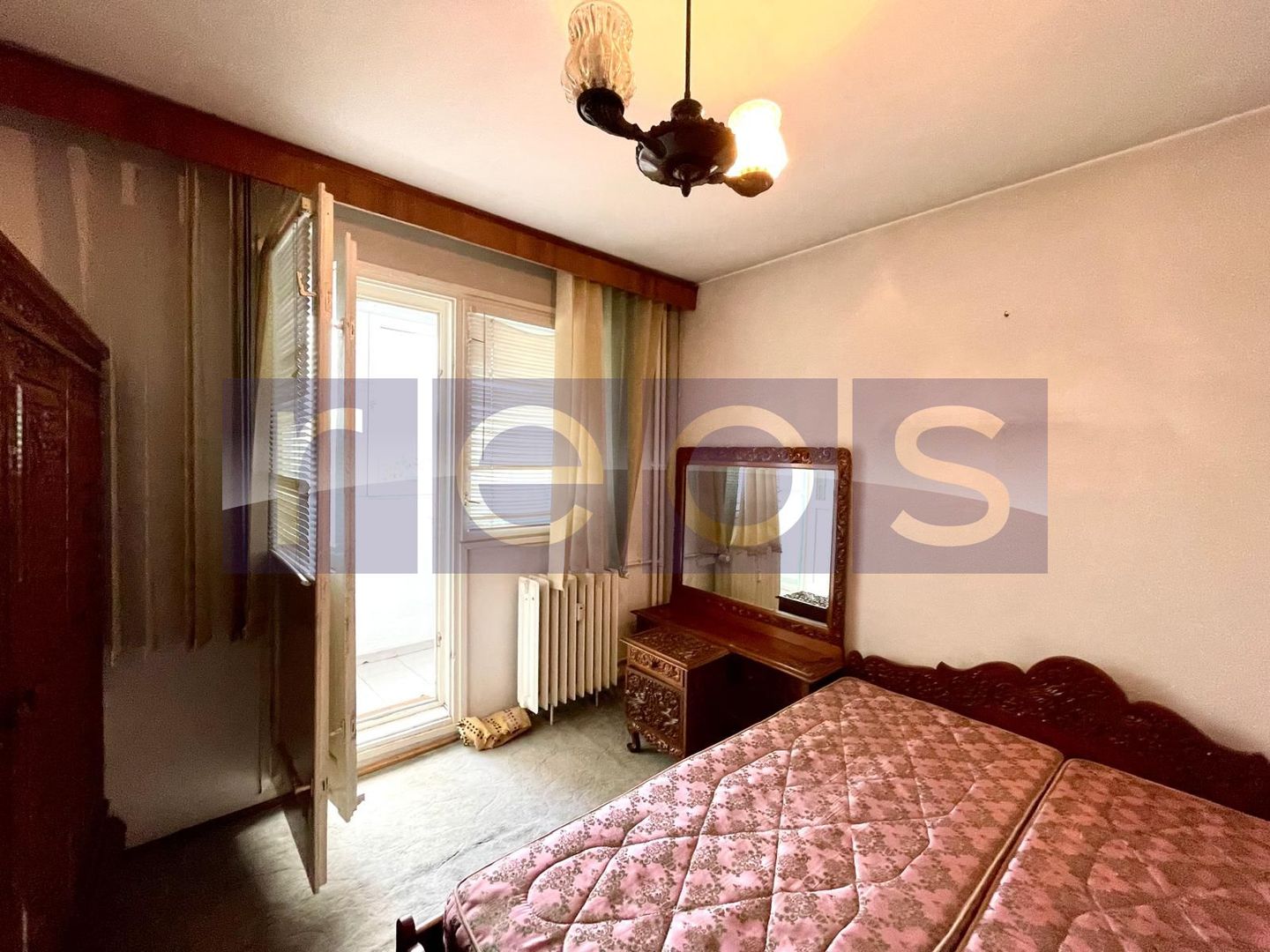VANZARE APARTAMENT 3 CAMERE 66MP CAMPIA LIBERTATII MUNCII VEDERE DUBLA - Poză 9