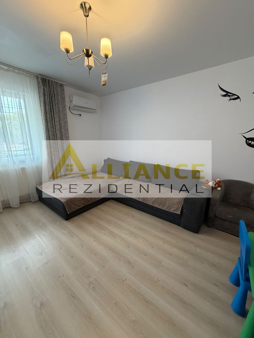 Metalurgiei | Apărătorii Patriei - 3 camere 2 bai cu parcare si boxa - Poză 1